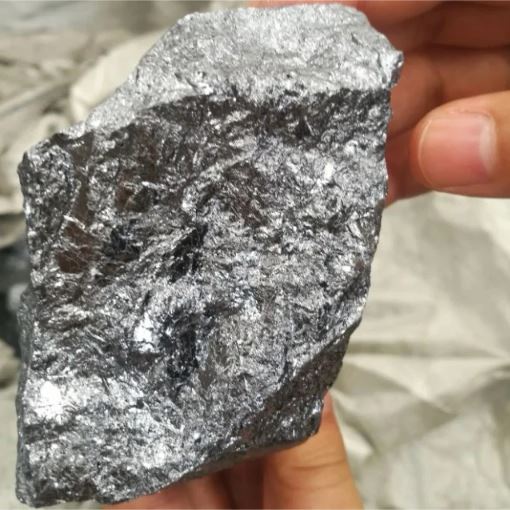 Silicon Metal Lump